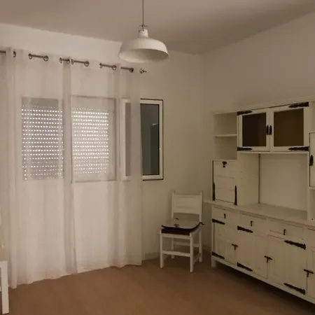 Del Campo Terife Holiday home