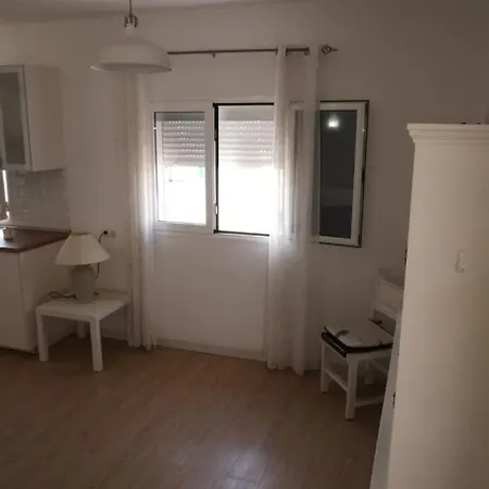 بيت للعطل Del Campo Terife *