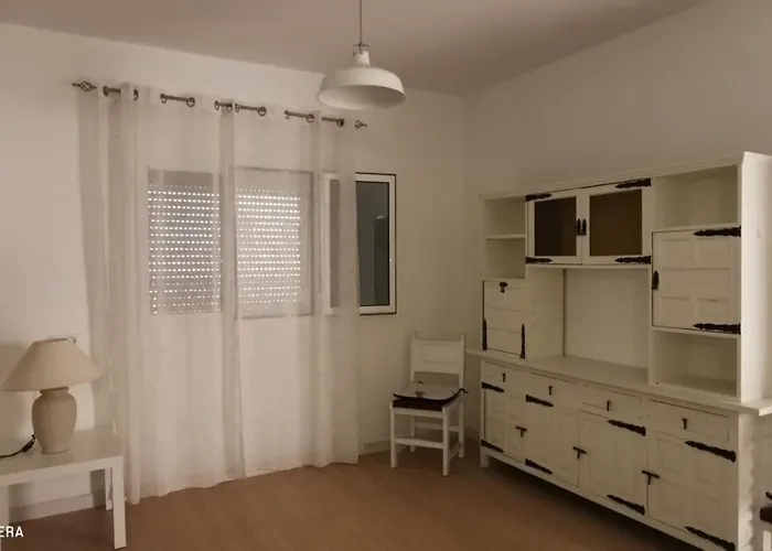 Del Campo Terife Σπίτι διακοπών