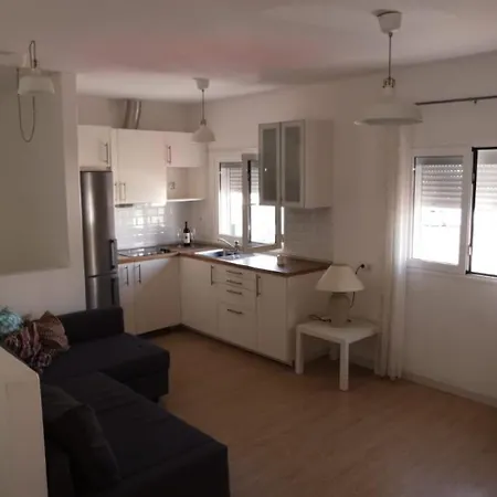 Semesterbostad Del Campo Terife Tuineje