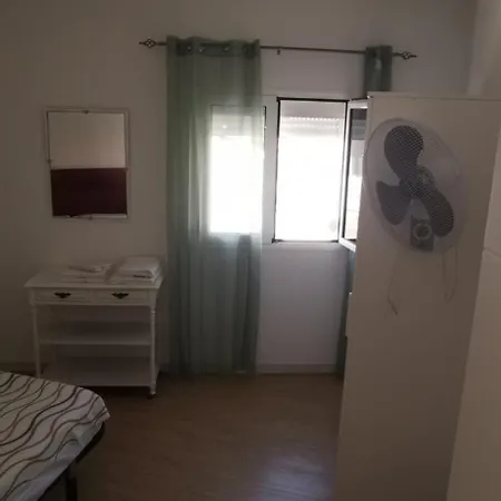 Del Campo Terife * Tuineje