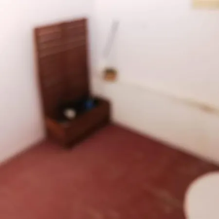 Semesterbostad Del Campo Terife