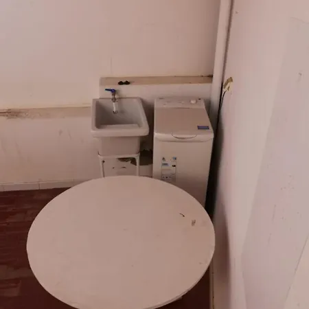 Del Campo Terife Semesterbostad