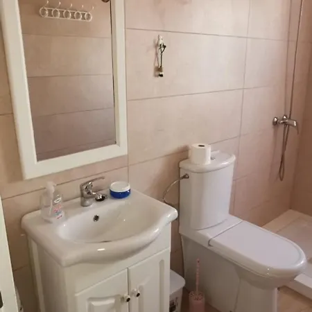 Del Campo Terife Semesterbostad Tuineje