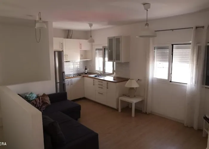 別荘 Del Campo Terife Tuineje