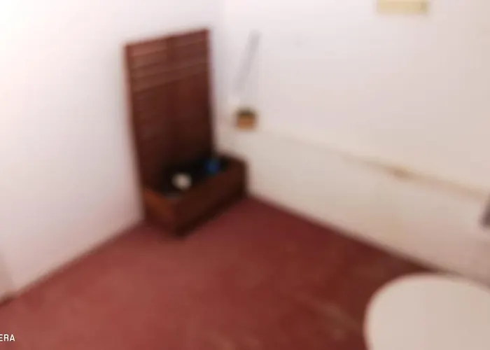 別荘 Del Campo Terife