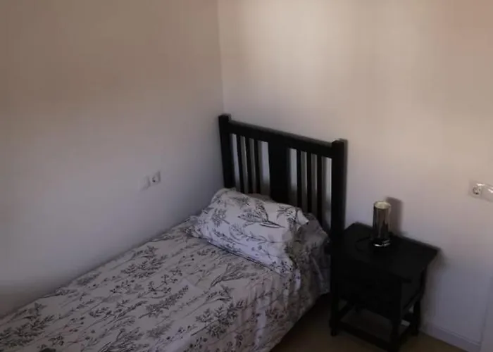 Del Campo Terife 別荘 Tuineje