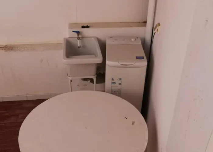 Del Campo Terife 別荘