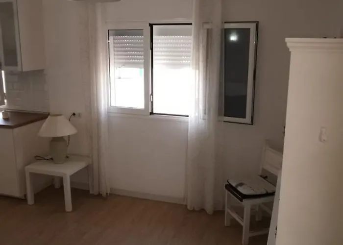 別荘 Del Campo Terife *