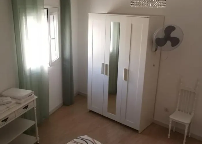 別荘 Del Campo Terife