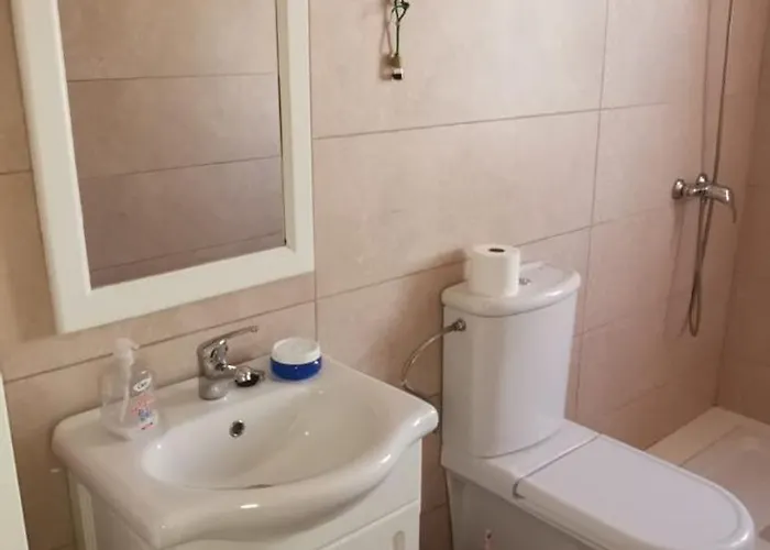 Del Campo Terife 別荘 Tuineje