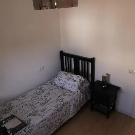 Del Campo Terife Сasa de vacaciones Tuineje