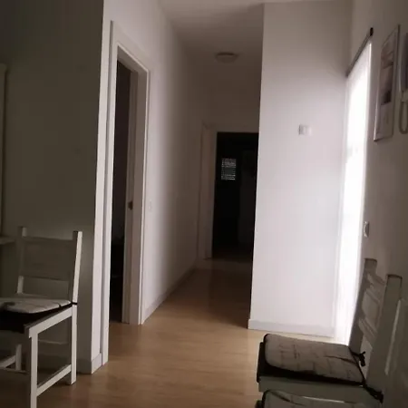 Del Campo Terife Сasa de vacaciones Tuineje